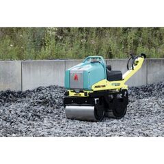  Handgeführte Walze Ammann ARW 65-S Grabenwalze 12465838